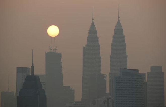 Malaysia từ bỏ dự luật chống ô nhiễm không khí xuyên biên giới ảnh 1