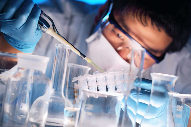 Liệu có thể phát hiện tài năng bẩm sinh ở trẻ nhờ xét nghiệm gene? ảnh 1