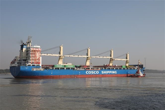 Trung Quốc thám hiểm Nam Cực, xây thêm trạm nghiên cứu ảnh 1