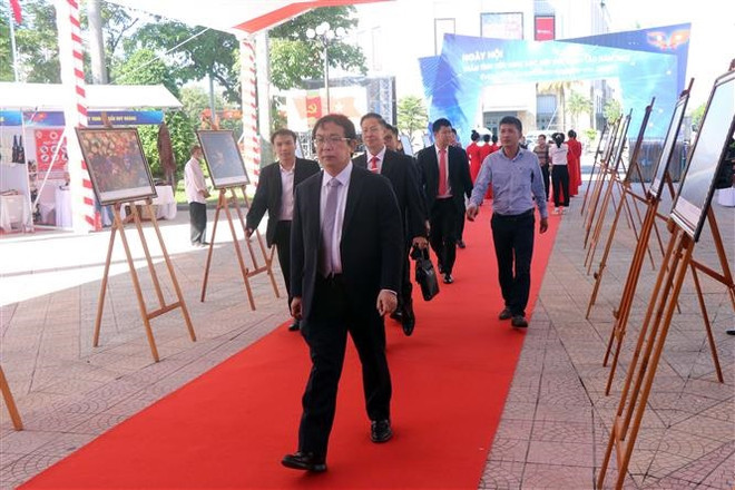 Ngày hội thắm tình hữu nghị đặc biệt Việt Nam-Lào năm 2023 ảnh 2