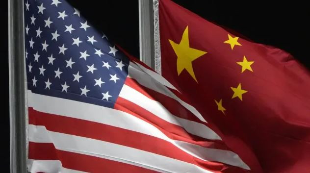 Mỹ đánh giá tích cực đàm phán kiểm soát vũ khí với Trung Quốc ảnh 1