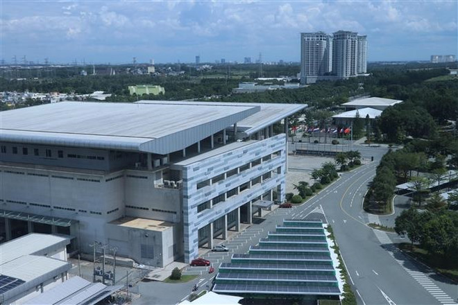 Bình Dương ghi nhận những tín hiệu tích cực trong phục hồi kinh tế ảnh 1