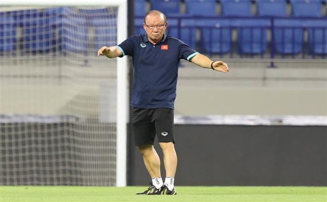 Đội tuyển Việt Nam có thể hạ Malaysia bằng miếng chiến thuật nào? ảnh 1