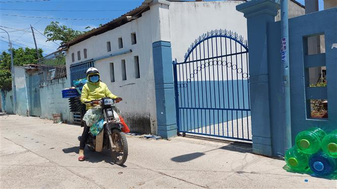 Bà Rịa-Vũng Tàu và Vĩnh Long: Giãn cách xã hội, lập vùng cách ly y tế ảnh 1