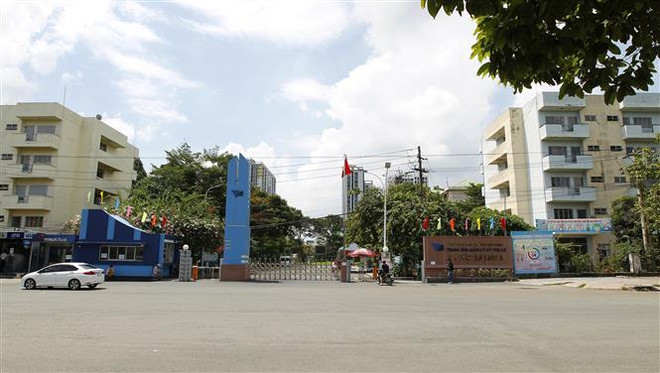 TP.HCM gấp rút chuẩn bị các ký túc xá làm khu cách ly tập trung ảnh 2