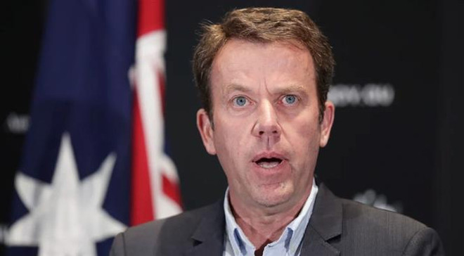 Australia và Anh đạt một thỏa thuận thương mại song phương ảnh 1