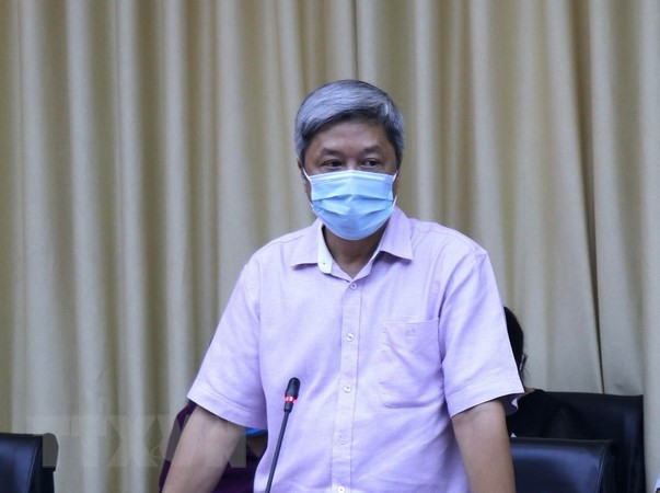 TP. HCM đứng thứ 2 về số ca mắc COVID-19 cao trong ngày 1/6 ảnh 3