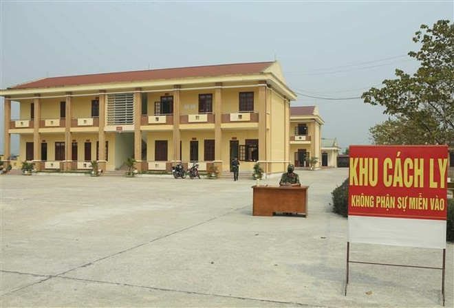 Truy tìm, rà soát 12 trường hợp trốn cách ly tại Bà Rịa-Vũng Tàu ảnh 1