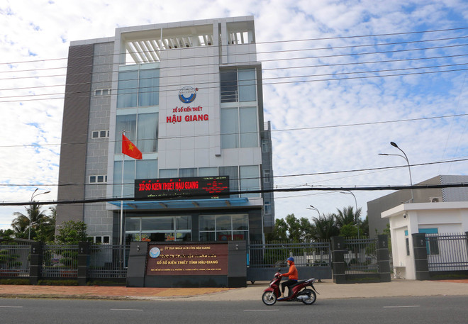 Tìm hiểu nguyên nhân dẫn đến việc đưa sai kết quả xổ số ở Hậu Giang ảnh 2