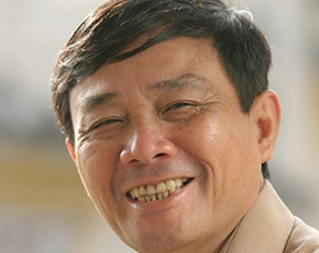 Nhà thơ Vũ Duy Thông - người đi với văn và báo đến trọn đời ảnh 1