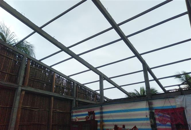 Lấy sự an toàn của người dân làm thước đo kết quả chống thiên tai ảnh 1