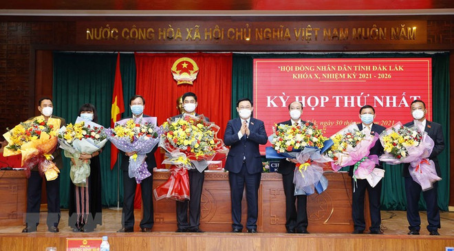 Đắk Lắk cần phát huy lợi thế về tiềm năng tài nguyên đất bazan ảnh 1