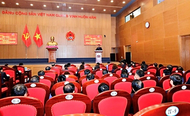 Hướng dẫn thu hồi tài sản trong các vụ án tham nhũng, kinh tế ảnh 2