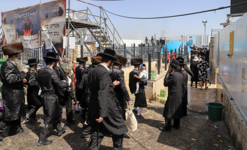 PV tác nghiệp tại Israel: Môi trường của sự linh hoạt và khéo léo ảnh 2