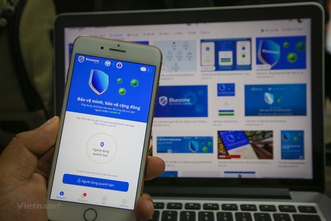 ​Công nghệ - mũi nhọn của chiến lược chống COVID-19 giai đoạn mới ảnh 2