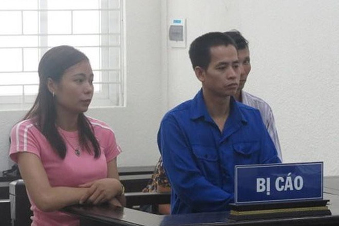 Phạt tù đối tượng vận chuyển hàng cấm dù vắng mặt tại phiên tòa xét xử ảnh 1