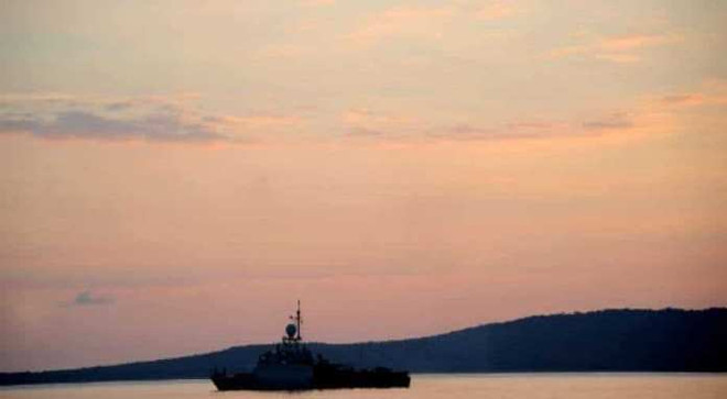 Nhiều người thiệt mạng trong vụ chìm tàu ở ngoài khơi đảo Bali ảnh 1