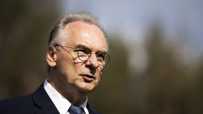 Đức: Đảng CDU chiến thắng trong bầu cử nghị viện bang Sachsen-Anhalt ảnh 1