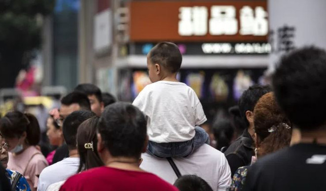 Để chính sách dân số mang lại lợi ích cho kinh tế Trung Quốc ảnh 1