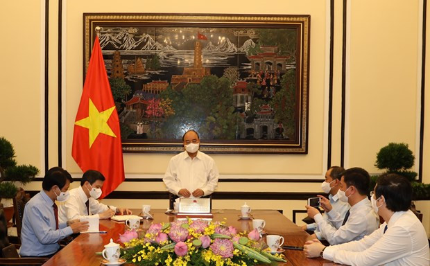 Bài chuyên luận lý luận chính trị bẻ gãy từ gốc luận điệu xuyên tạc ảnh 3