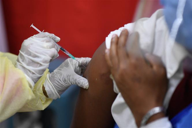 Mỹ thừa nhận sẽ không thể đạt được mục tiêu tiêm chủng ảnh 1