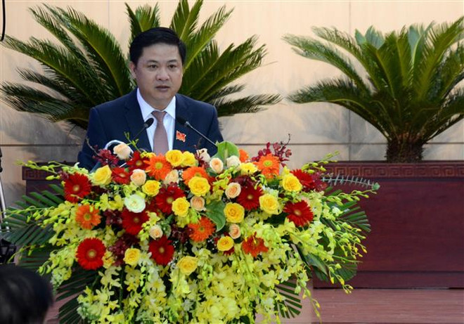 Đà Nẵng thông qua Nghị quyết quan trọng phát triển kinh tế-xã hội ảnh 1