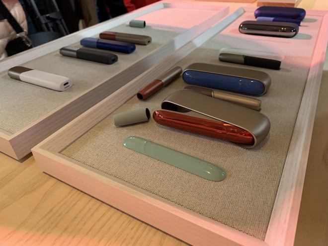 Quản lý thuốc lá làm nóng: Tránh 'vết xe đổ' trong quản lý thuốc điếu ảnh 1