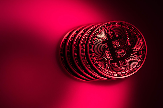 (Nguồn: bloombergquint.com) Trung Quốc chặn tài khoản liên quan tiền điện tử trên mạng xã hội ảnh 1