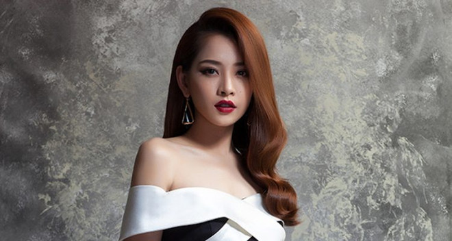 Chi Pu: Em vẫn nhiều năng lượng và sẽ còn gắn bó với nghề dài lắm ảnh 1