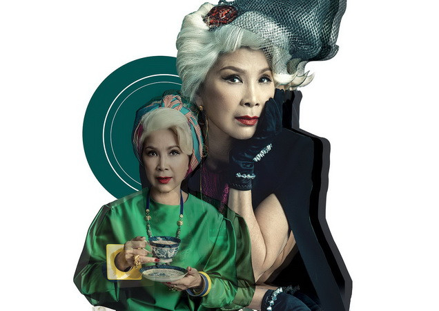 Diễn viên Kim Xuân: Sự xuất sắc trở thành bi kịch của màn ảnh Việt ảnh 1