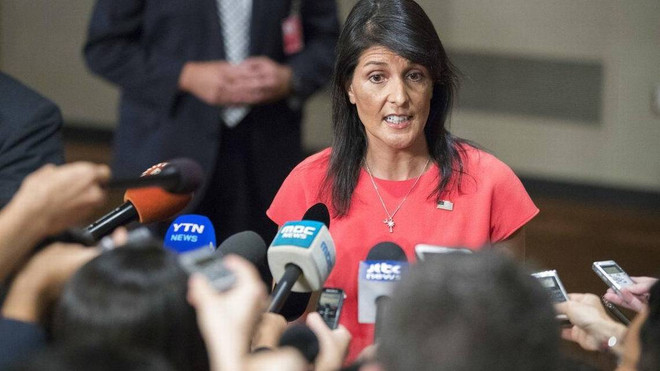 Mỹ đe dọa bổ sung trừng phạt Nam Sudan, Nga cảnh báo phủ quyết ảnh 1