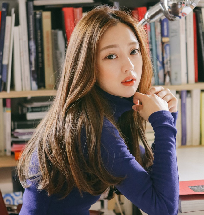 Chiến lược nuôi tóc dài chắc khỏe trong vòng 90 ngày ảnh 2