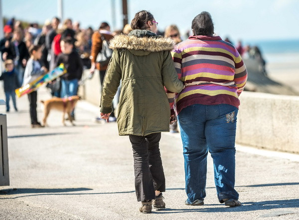 Hơn một nửa số trẻ em ở Mỹ sẽ mắc bệnh béo phì trước tuổi 35 ảnh 1