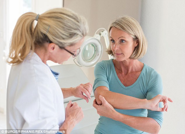 Hiện tượng bốc hỏa ở tuổi trung niên và bệnh mất trí nhớ ảnh 1