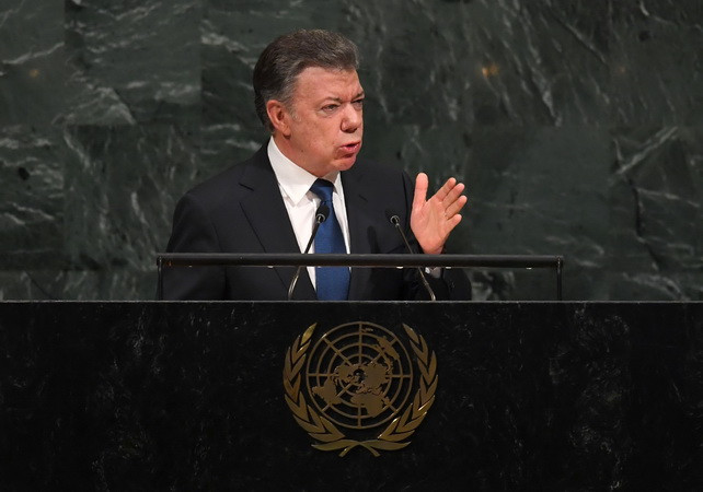 Nhiều quan chức Nam Mỹ bị cáo buộc có dính líu Hồ sơ Paradise ảnh 1