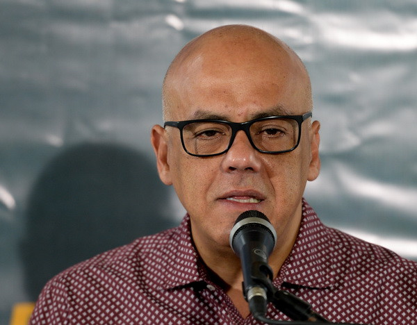 Venezuela tăng cường đối phó với cuộc chiến truyền thông ảnh 1