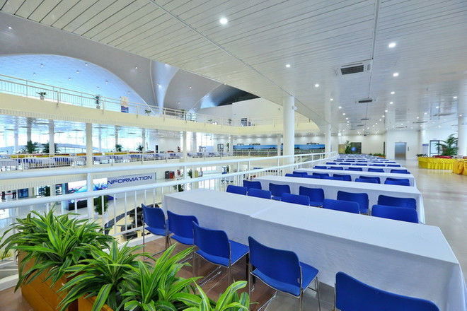 Món ăn Việt gây ấn tượng với người nước ngoài tại APEC 2017 ảnh 1