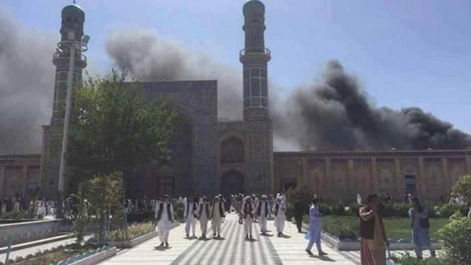 An ninh và khủng bố đang là thách thức lớn nhất tại Ai Cập ảnh 2