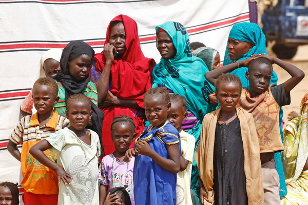 Nam Sudan: Hai ngôi làng bị tấn công dữ dội, 40 người thiệt mạng ảnh 1