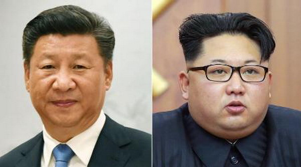 Đặc phái viên Trung Quốc có thể sẽ gặp nhà lãnh đạo Kim Jong Un ảnh 1