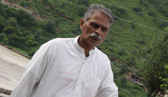 Một nhà ngoại giao Pakistan bị bắn chết ở Afghanistan ảnh 1