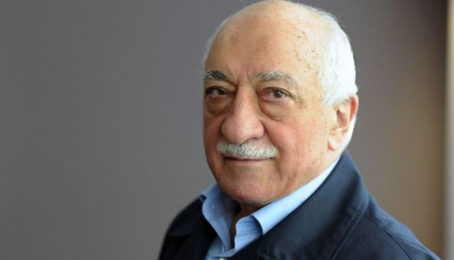 Thổ Nhĩ Kỳ cáo buộc Mỹ thông đồng với giáo sỹ Fethullah Gulen ảnh 1
