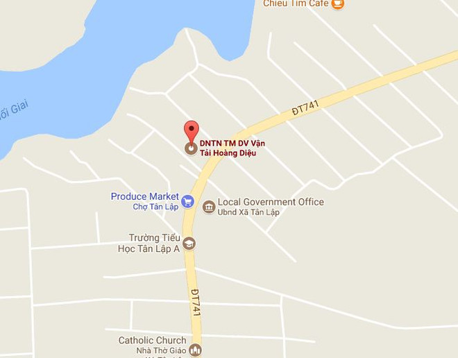 Hai xe máy gây tai nạn liên hoàn, 4 người thương vong ảnh 1