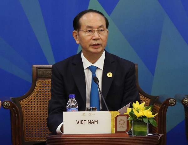 Hiện thực hóa mục tiêu của hợp tác APEC: Vì doanh nghiệp, vì người dân ảnh 1