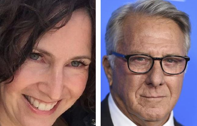 Huyền thoại Dustin Hoffman cũng bị cáo buộc sàm sỡ diễn viên trẻ ảnh 1