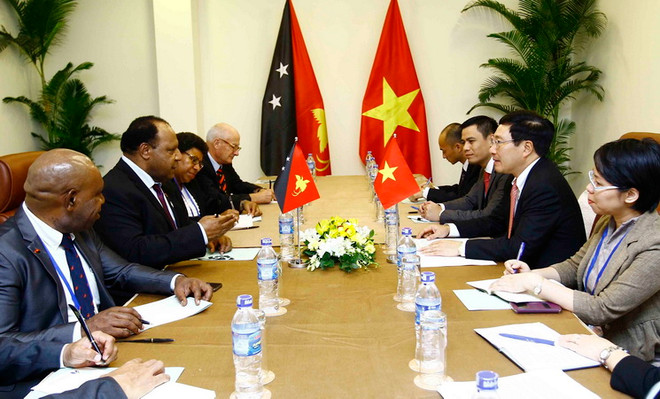 Việt Nam đề nghị New Zealand tạo điều kiện để xuất khẩu nông sản ảnh 2