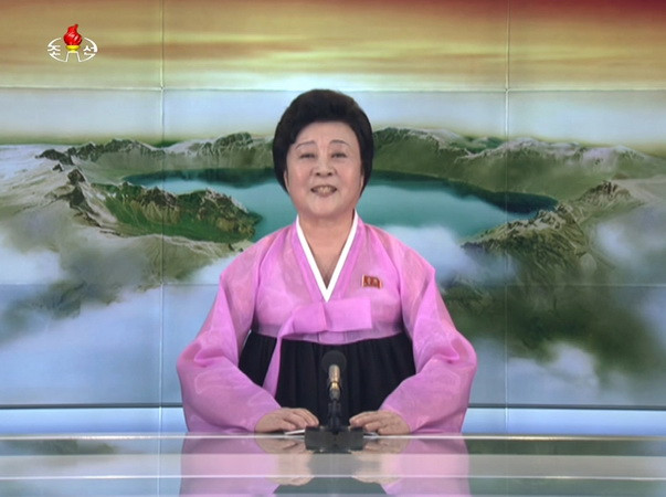 Tướng lĩnh Mỹ, Trung Quốc hội đàm kín ngay khi Triều Tiên thử tên lửa ảnh 1