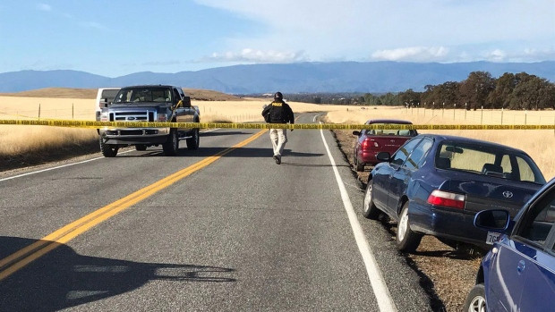 Mỹ: Nổ súng tại trường học ở California, ít nhất 3 người thiệt mạng ảnh 1