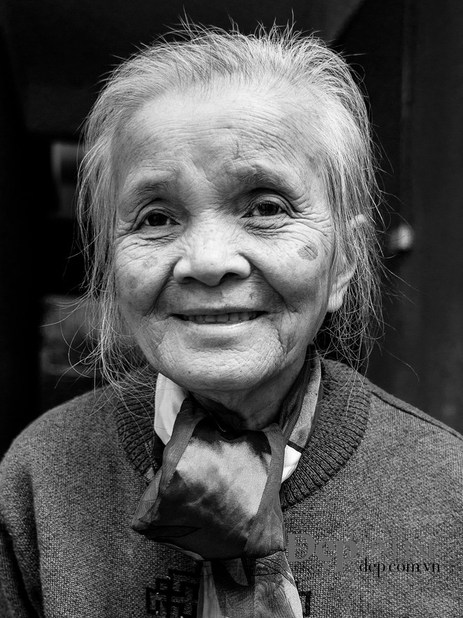 Bà giáo 83 tuổi Hồ Hương Nam: Tôi đi dạy để biết mình đang… sống ảnh 4