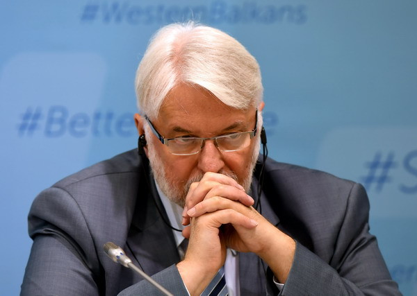 Ngoại trưởng Ba Lan: Tình hình tại Đức khiến châu Âu lo ngại ảnh 1